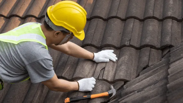Roofing Services in Greenville