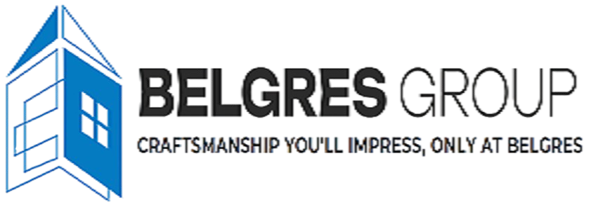 Belgres Group Inc - Siding & Roofing Contractor Nashua