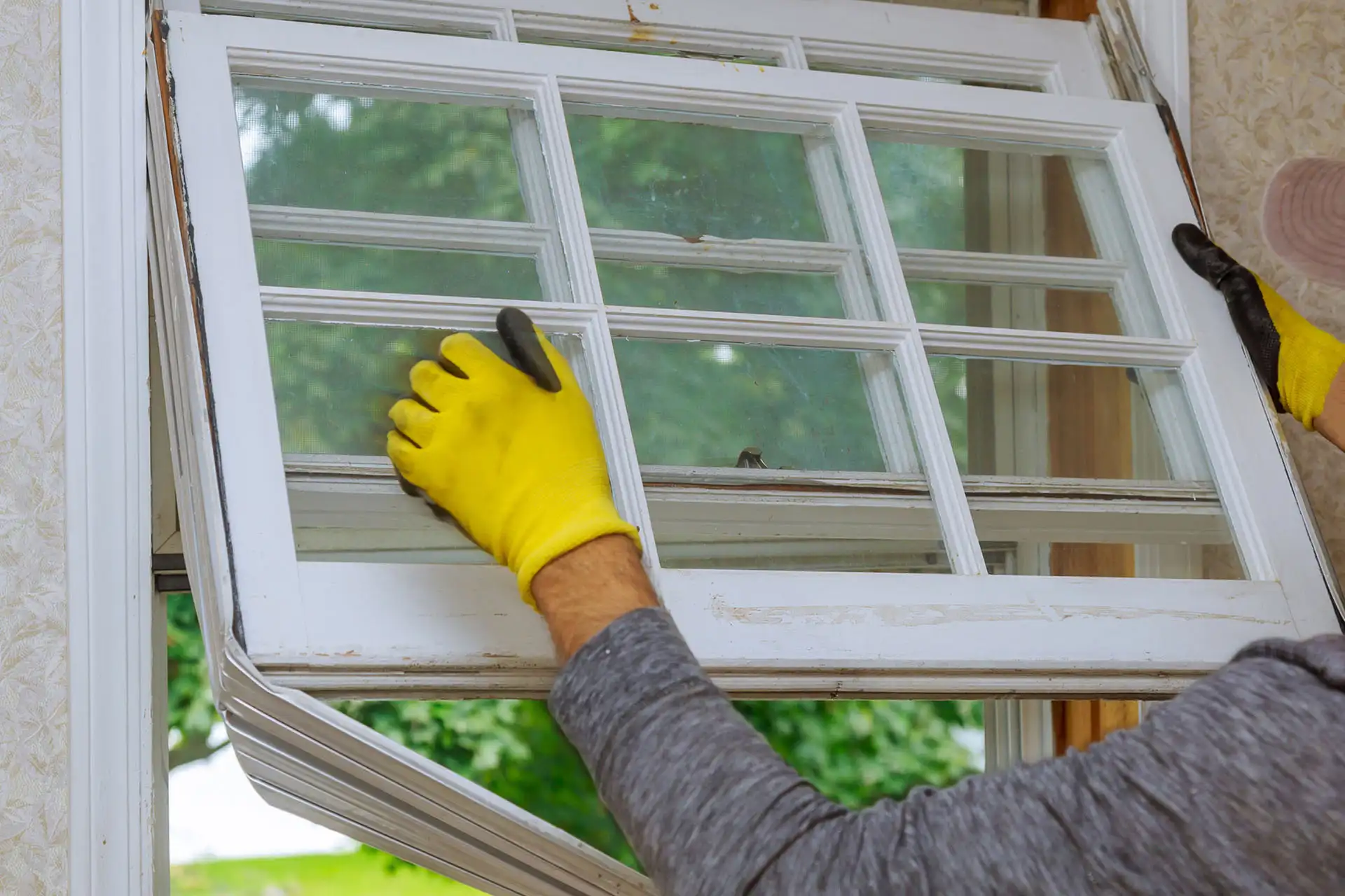 Windows Service in Pelham