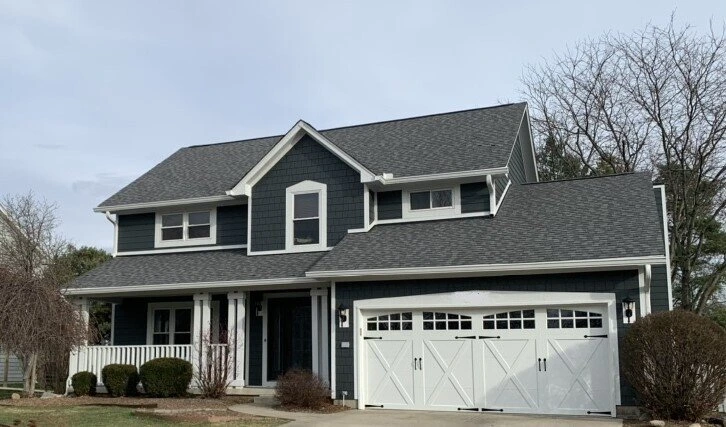Roofing Service in Pelham
