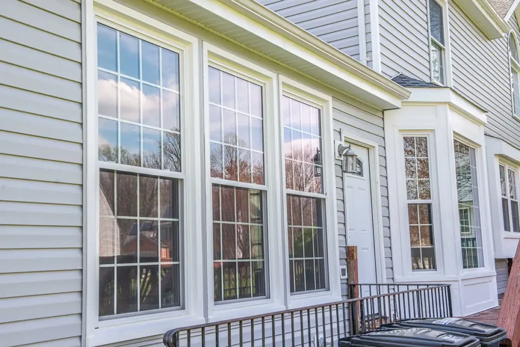 Windows Service in Litchfield