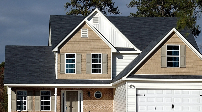 Siding Service in Windham