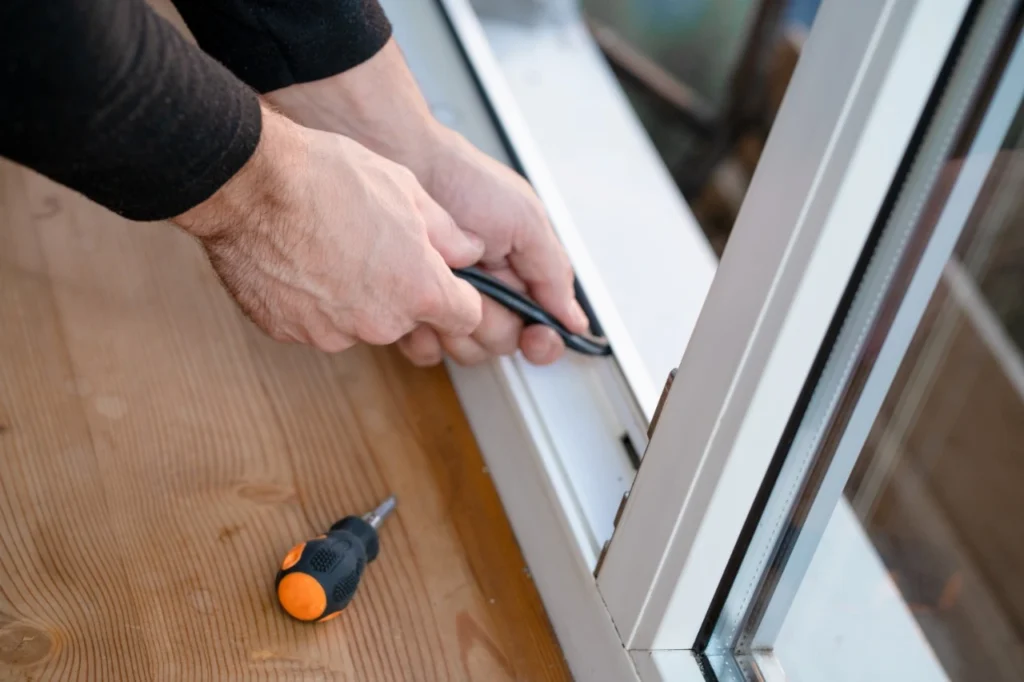 Windows Service in Hollis