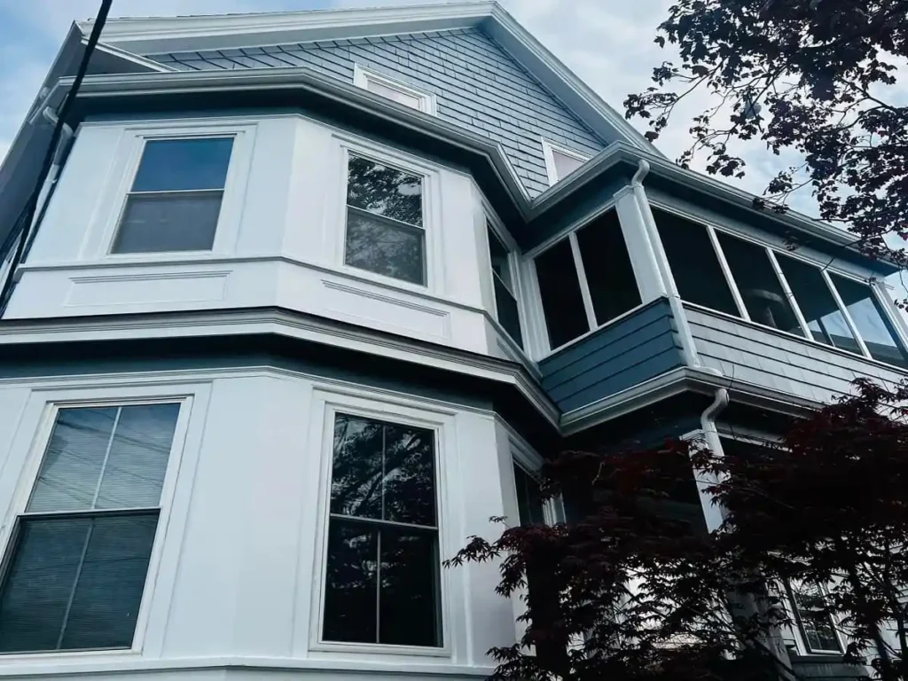 Windows Service in Brookline