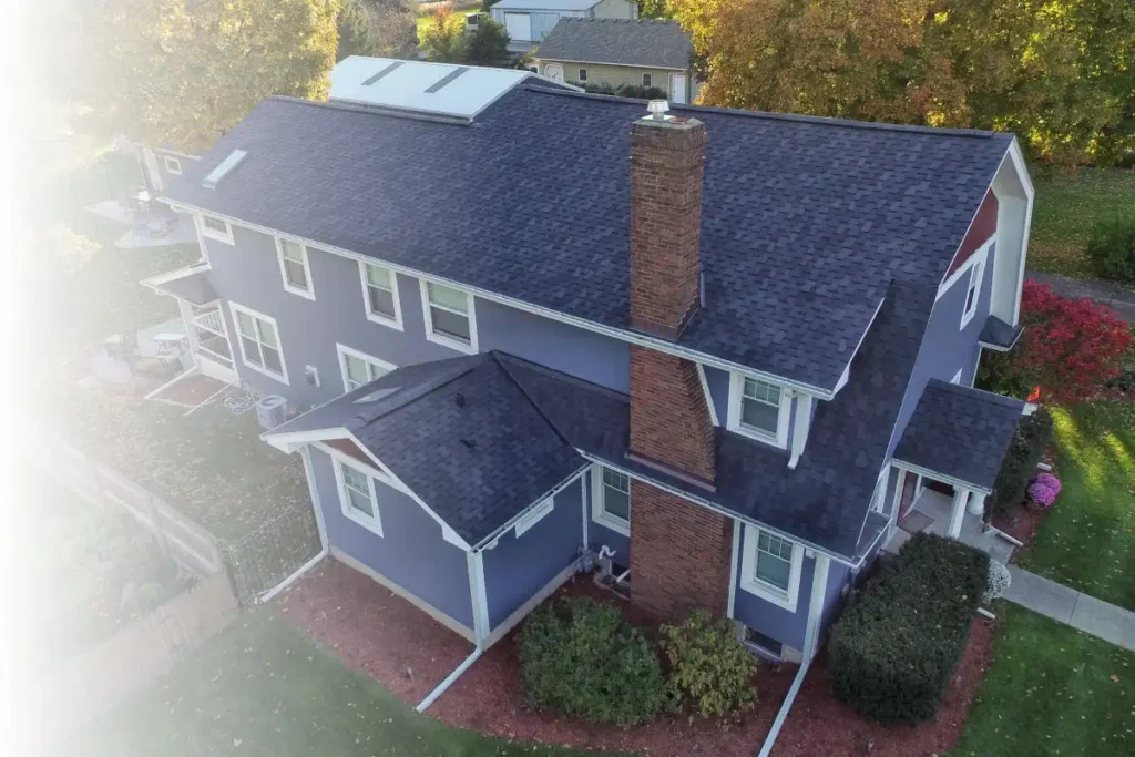 Roofing Service in Milford