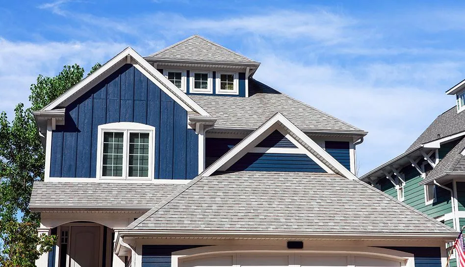 Roofing Service in Milford
