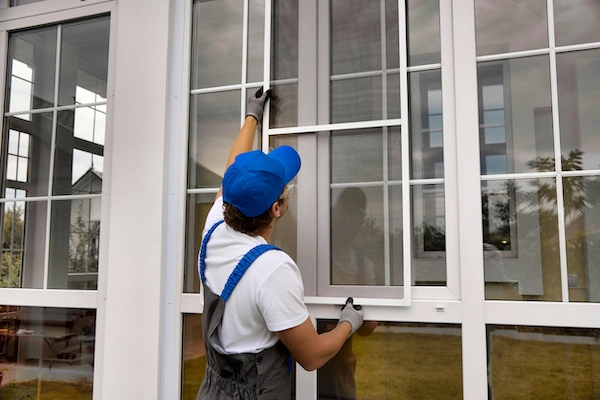 Windows Service in&nbsp;Pelham
