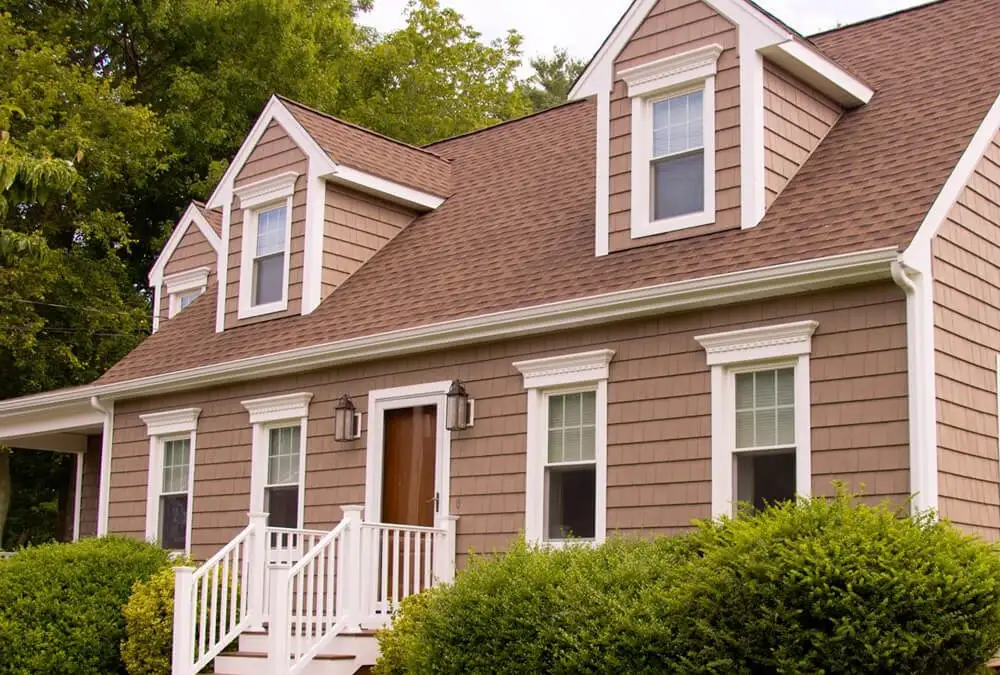 Siding Service in Brookline