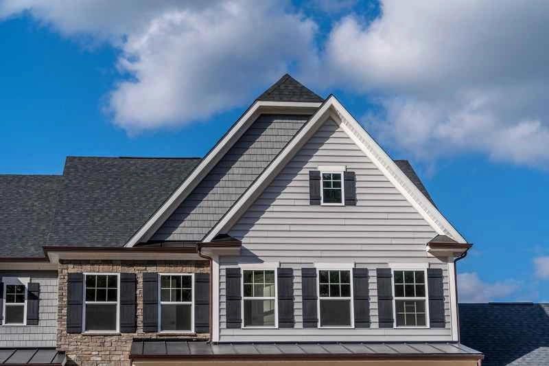 Roofing Service in Merrimack