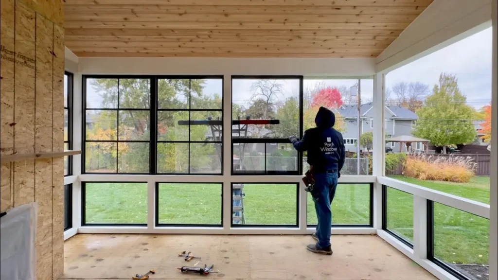 Windows Service in Hudson