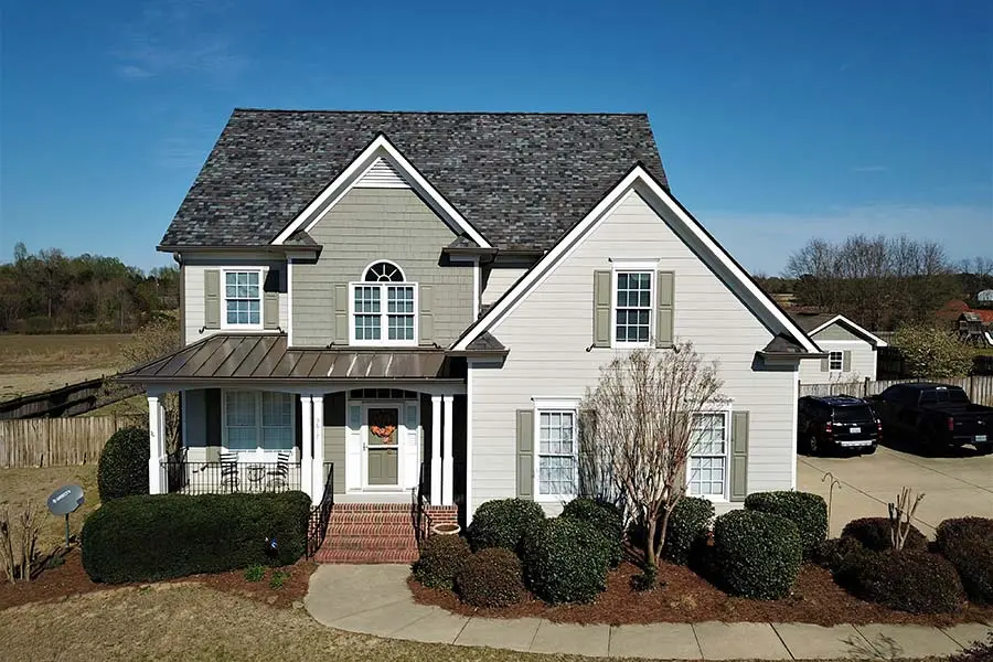 Roofing Service in Windham