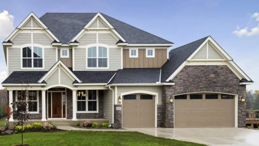 Siding Service in Hollis