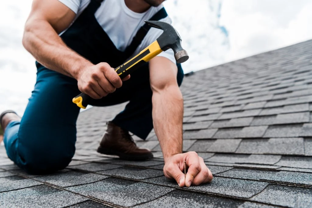 Roofing Service in Windham,NH
